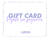 GIFT CARDS en internet