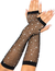 GUANTES DIAMOND BRILLOS SIN DEDOS