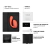 IDA™ WAVE VIBRADOR APP - LELO GARANTIA 1 AÑO OFICIAL