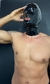 Latex Mask 0.4 Ciega - Mascara de latex - tienda online