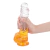 Jelly Cristal Dildo XL Diametro 5,4cm