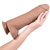 XXL PENE SUPER GRUESO DIAMETRO 7,7CM