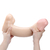 Imagen de XXL DONG PIEL SUPREME 32CM