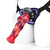 STRAP MONSTER FIRE DRAGON - Luden