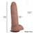 XXL PENE SUPER GRUESO DIAMETRO 7,7CM en internet