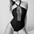 BODY NAIROBI BLACK! ElleVanTok