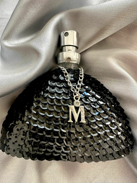 BE by Marie Tesler | PERFUME Mystery – Feromonas