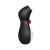 Satisfyer Pro Penguin Black - Succionador - Luden