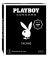Preservativos PLAYBOY - TACHAS