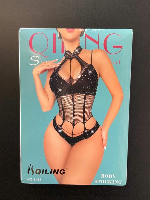 BODY DIAMOND BRILLOS 6