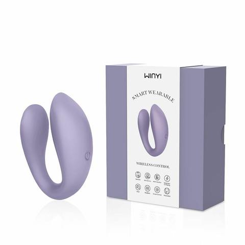 WINYI HELEN PARTNER CON APP! CONEXION BLUETOOTH