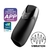 SATISFYER MEN VIBRATION + CONNECT APP