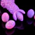 Alien 3 ovipositor Purple