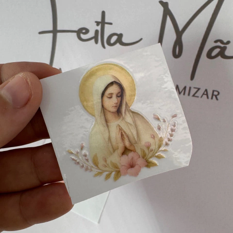 Adesivo NS Fatima - Pct 03 un - comprar online