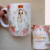 Caneca Personalizada Imagens - loja online