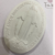 Medalha em Gesso N. S. Graças - comprar online