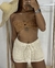 Saia Tricot Areia