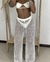 Calça Tricot Branca - comprar online