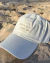 Boné Bahia Cura Onde Dói Off White - comprar online