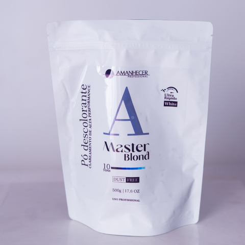 Pó Descolorante 500g - comprar online