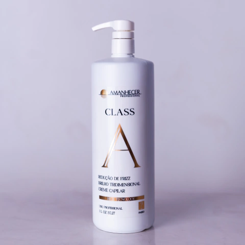 Progressiva Classe A