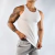 MUSCULOSA TOM - BLANCA en internet