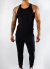 MUSCULOSA TOM - NEGRA - Calivan