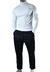 POLERA DE MORLEY - BLANCO - Calivan