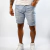 BERMUDA JEAN CALIVAN - SLIMFIT