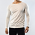 REMERA FOREST - NATURAL
