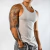 MUSCULOSA TOM - GRIS CLARO MELANGE - comprar online
