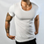 REMERA HANK - BLANCO - comprar online