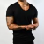 REMERA HANK - NEGRO - comprar online