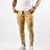 JOGGER - BEIGE - comprar online