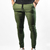 JOGGER - VERDE MILITAR