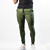 JOGGER - VERDE MILITAR - comprar online