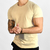 REMERA NOLAND SLIMFIT - ALMENDRA en internet