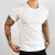 REMERA NOLAND SLIMFIT - BLANCO - comprar online