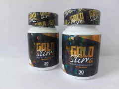 Imagem do GOLD SLIM CAPS