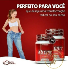 XTREME SLIM - loja online