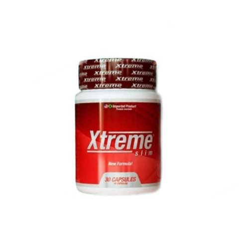 XTREME SLIM