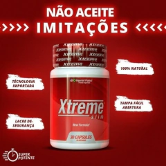 XTREME SLIM - comprar online