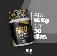 GOLD SLIM CAPS na internet