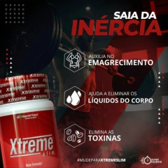 Imagem do XTREME SLIM