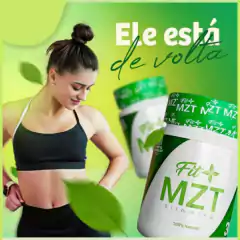 Imagem do Fit MZT Slimming