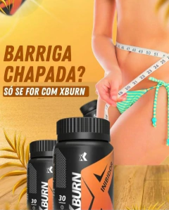 Xburn Pro - GHFIT