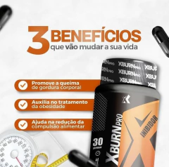 Xburn Pro - loja online