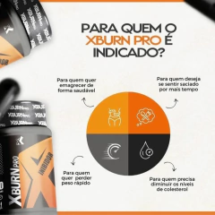Xburn Pro