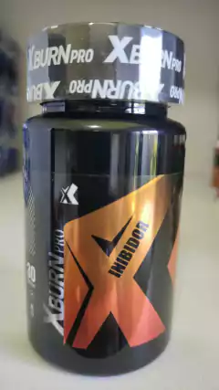 Xburn Pro