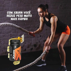 Xburn Pro - comprar online